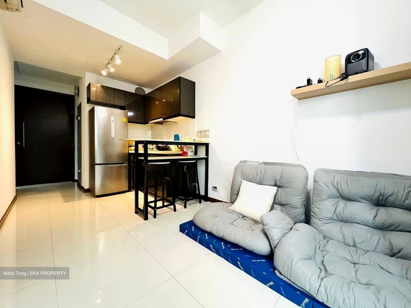 Vibes@Upper Serangoon (D19), Apartment #621830071